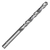 BROCA ACO RAPIDO P/METAL 2,50MMX55MM - comprar online