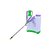 PULVERIZADOR COSTAL MANUAL-20L-PALISAD - comprar online