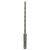 BROCA CONCRETO SDS PLUS- 8X160MM-GROSS