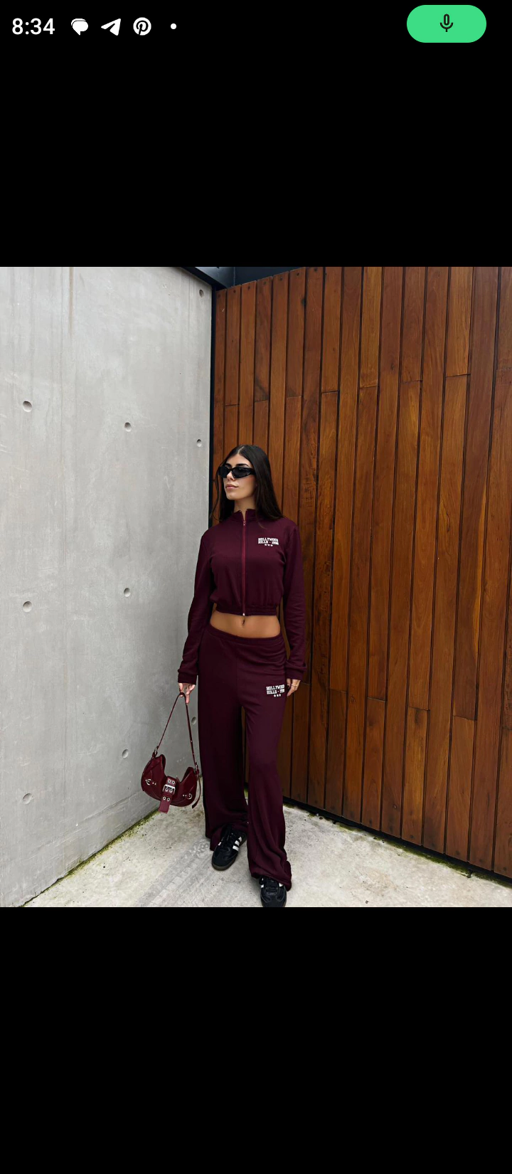 Conjunto Tuli