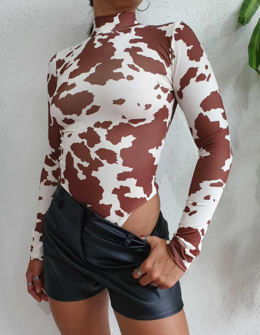 Body Cow