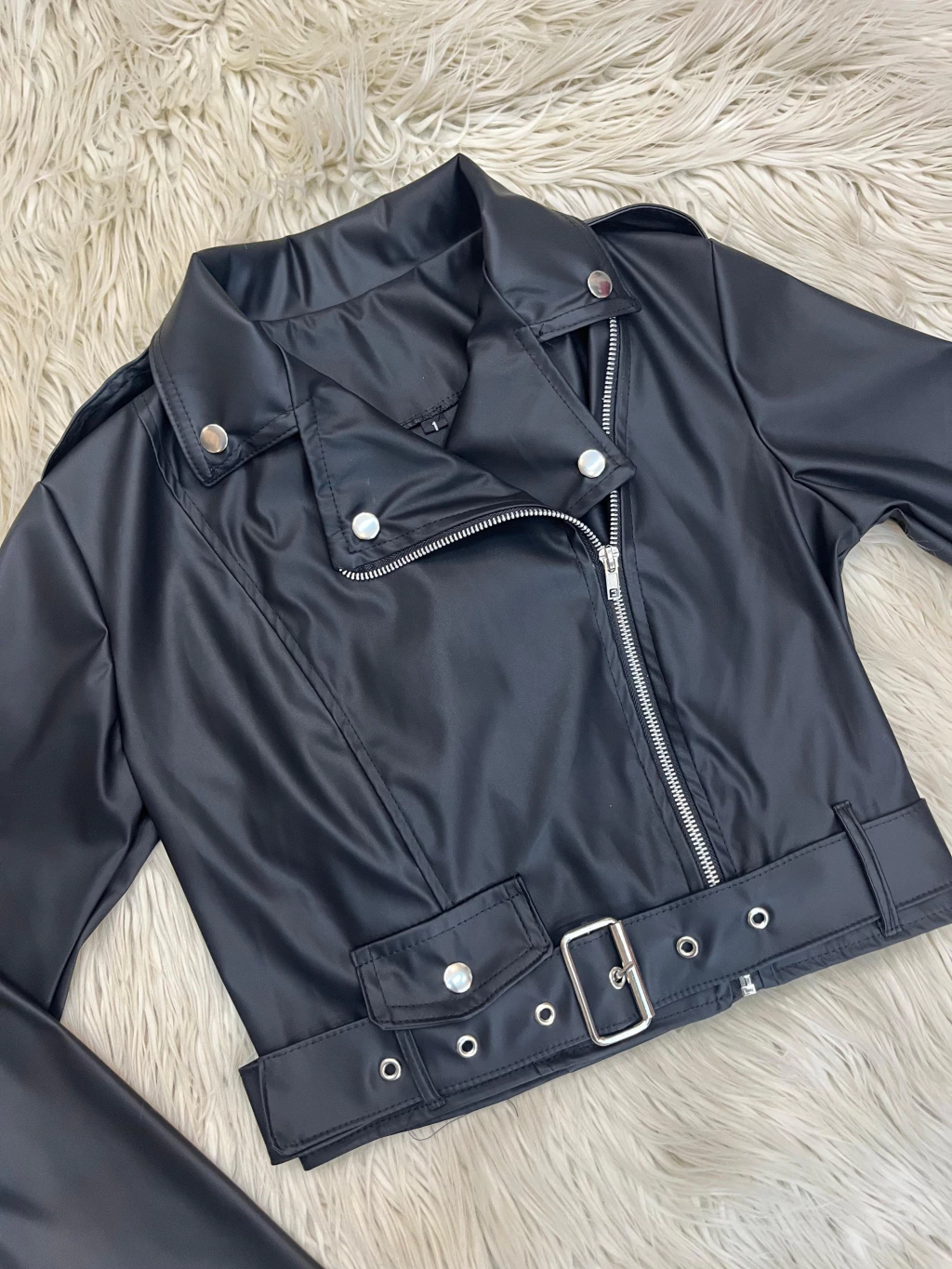 Campera Jolie