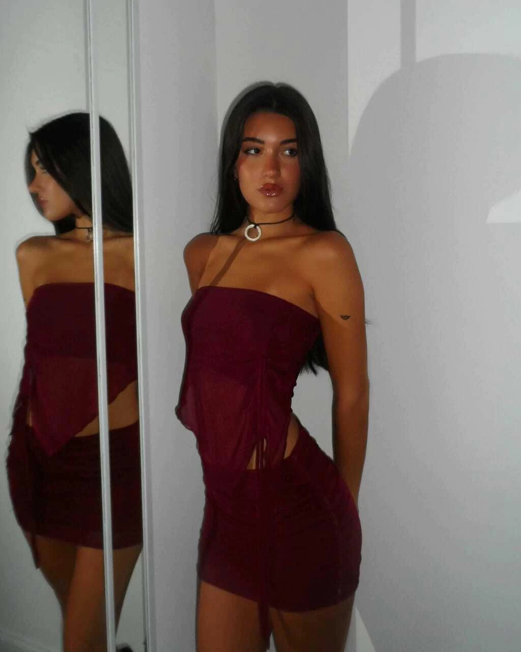 Conjunto Foster