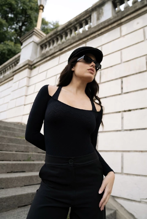 Body Vane - comprar online