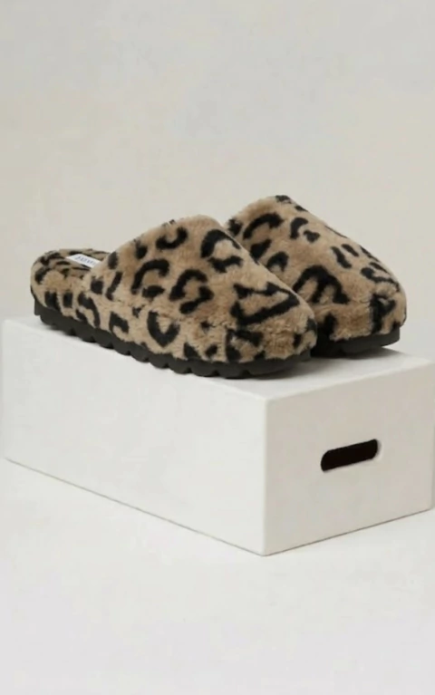 Pantuflas Tuti - Print