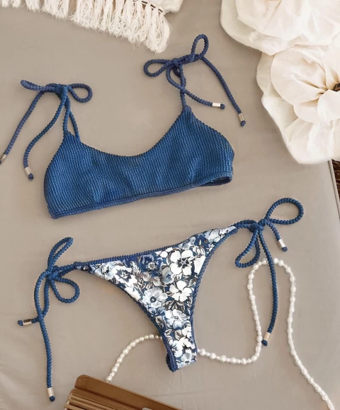 Bikini Piscis