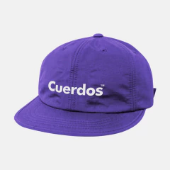 Gorra Cuerdos Sport Violeta - comprar online