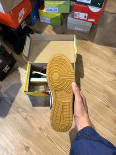 Dunk Low Luxo - tienda online