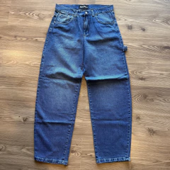 Baggy Azul