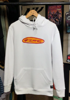 Hoodie Fist en internet