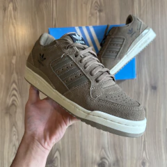 FORUM LOW BROWN
