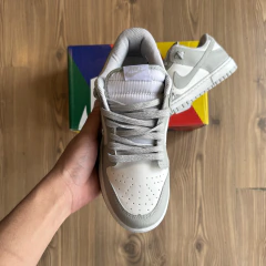 Sb Dunk Gris/Blanco - comprar online