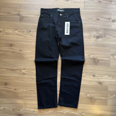 Jean RID Negro - comprar online