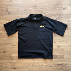 Chomba Buenos Dias Negro - comprar online