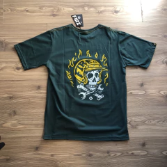 Remera Fire Eternal Botella - comprar online