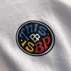 Remera TIBP MC - comprar online