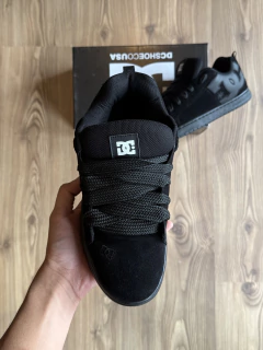 Imagen de Court Graffik Full Black