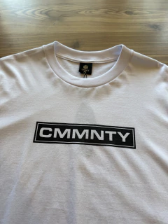 Remera Relax “Instituciónal” - comprar online