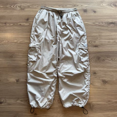 Parachute White