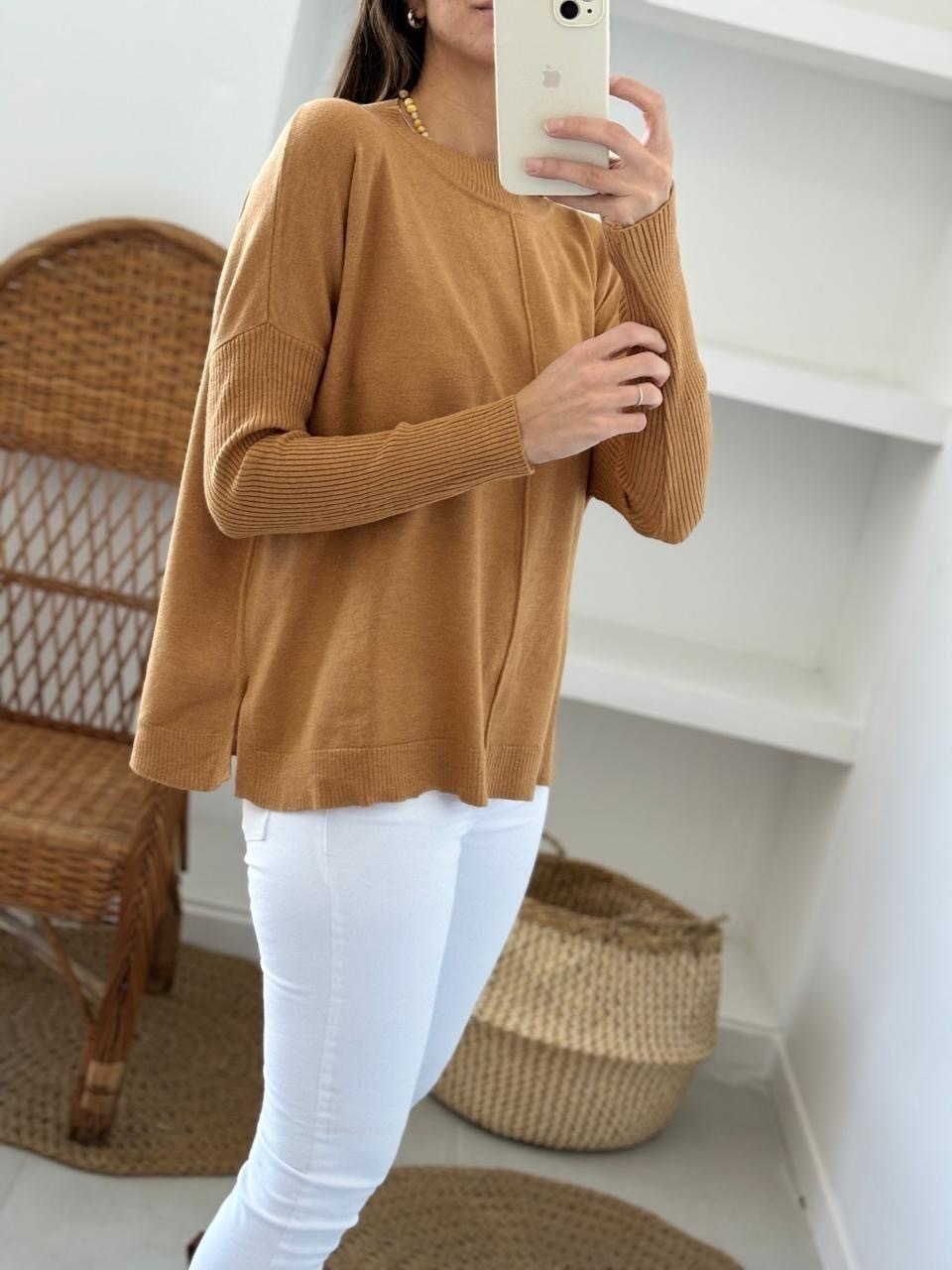 Sweater Madrid thumbnail 3
