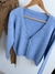 Cardigan Marruecos - Rincón Showroom