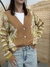 Cardigan Peoina - comprar online