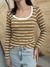 Remera Morley Rayas - comprar online