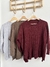 Sweater Estambul - Rincón Showroom