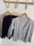 Cardigan Mecha - comprar online