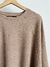 Buzo Uranus Wafle - comprar online