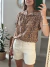 Camisa Inca