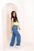 Calça cargo Juvenil Marmorizada na internet