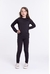 Conjunto Térmico Infantil Peluciado