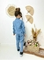 Jaqueta jeans Blogueirinha - comprar online