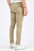 12814 - PANTALON CHINO - Now Black