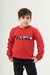 25023 - BUZO ESTAMPADO - Now Black