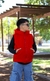 632 - CHALECO UNISEX - comprar online