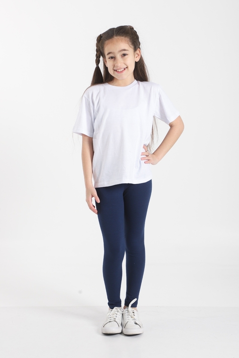 24043-CALZA COLEGIAL NENA