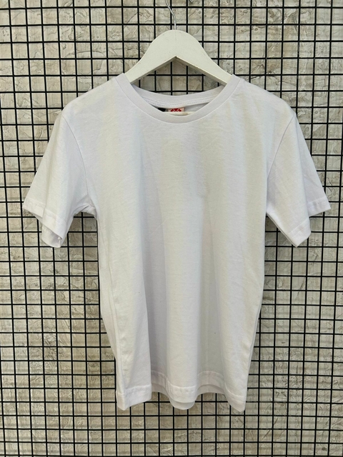25018 - REMERA ESCOLAR - comprar online