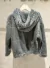 15714-CAMPERA PELUCHE CON NENA - comprar online