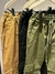 15713-PANTALON DE GABARDINA CARGO NENE - tienda online