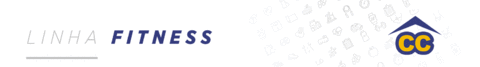 Banner da categoria LINHA FITNESS