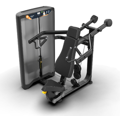Shoulder Press Next - Movement