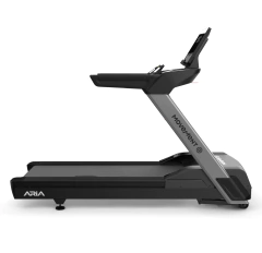 Esteira Profissional Aria LED 3.0 - Movement na internet