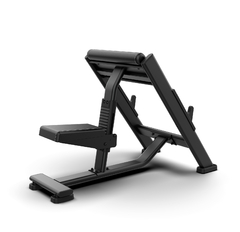Banco Biceps Next - Movement