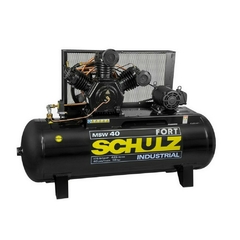 Compressor Fort MSW 40/425 - SCHULZ