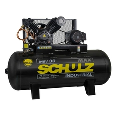 Compressor MSV MAX 30/350 - SCHULZ