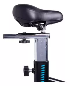 Bicicleta para Spinning Pro E17 - Acte - Casa dos Compressores