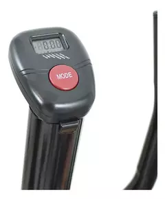 Elíptico + Bicicleta Double Trainning - Polimet - loja online
