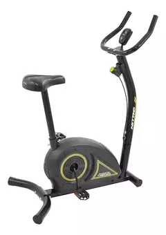 Bicicleta Residencial NITRO 4300 - Polimet na internet